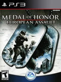 Medal of Honor European Assault | Cuenta PlayStation