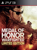 MEDAL OF HONOR WARFIGHTER | Cuenta PlayStation