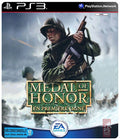 MEDAL OF HONOR: FRONTLINE | Cuenta PlayStation
