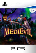 MediEvil | Cuenta PlayStation