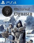 MEDIEVAL DYNASTY | Cuenta PlayStation