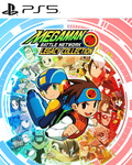 MEGA MAN BATTLE NETWORK LEGACY | Cuenta PlayStation