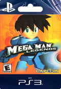 Mega Man Legends | Cuenta PlayStation