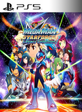 Mega Man Star Force Legacy Collection | Cuenta PlayStation