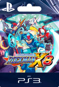 Mega Man X8 | Cuenta PlayStation