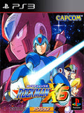 Mega Man X6 JAPONES | Cuenta PlayStation