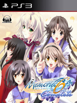 Memories Off 6 | Cuenta PlayStation