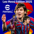 ⚽ eFootball™: Leo Messi Edition 2025 Deluxe | 🌍🏆 | Cuenta PlayStation