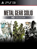 Metal Gear Solid HD Collection | Cuenta PlayStation