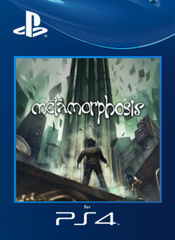 Metamorphosis | Cuenta PlayStation