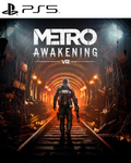Metro Awakening | Cuenta PlayStation