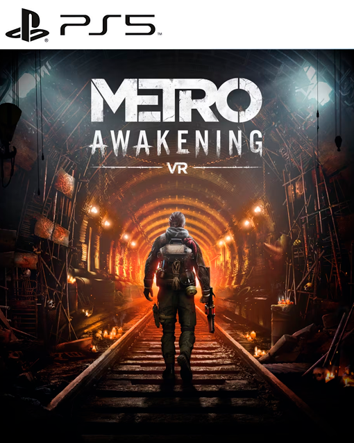 Metro Awakening | Cuenta PlayStation