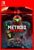 Metroid Dread | Cuenta Nintendo Switch