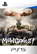 Mewgenics | Cuenta PlayStation