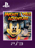 Mickey | Cuenta PlayStation