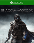 SHADOW OF MORDOR | Cuenta Xbox