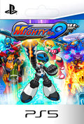Mighty No 9 | Cuenta PlayStation