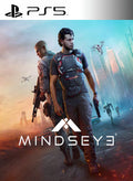 MindsEye | Cuenta PlayStation