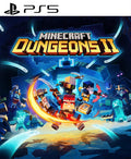 Minecraft Dungeons II | Cuenta PlayStation