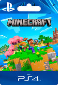 Minecraft | Cuenta PlayStation