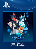 Minoria | Cuenta PlayStation