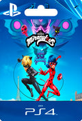 Miraculous Rise of the Sphinx | Cuenta PlayStation