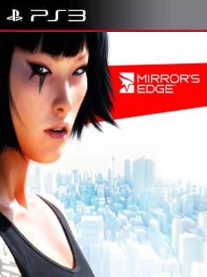 Mirrors Edge | Cuenta PlayStation