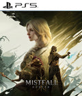 Mistfall Hunter | Cuenta PlayStation