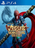 Monkey King Hero is back | Cuenta PlayStation