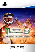 Monster Energy Supercross The Official Videogame 2 | Cuenta PlayStation