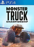 Monster Truck Championship | Cuenta PlayStation