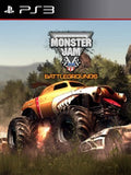 Monster Jam Battlegrounds | Cuenta PlayStation