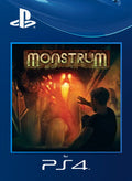 Monstrum | Cuenta PlayStation