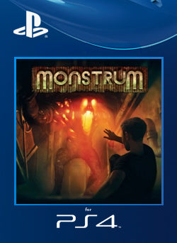 Monstrum | Cuenta PlayStation