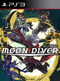 Moon Diver | Cuenta PlayStation