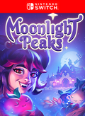 Moonlight Peaks | Cuenta Nintendo Switch