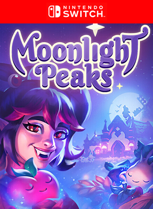 Moonlight Peaks | Cuenta Nintendo Switch