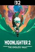 Moonlighter 2 The Endless | Cuenta Nintendo Switch