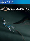 Moons of Madness | Cuenta PlayStation