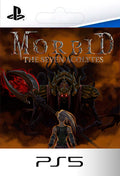 Morbid The Seven Acolyte | Cuenta PlayStation