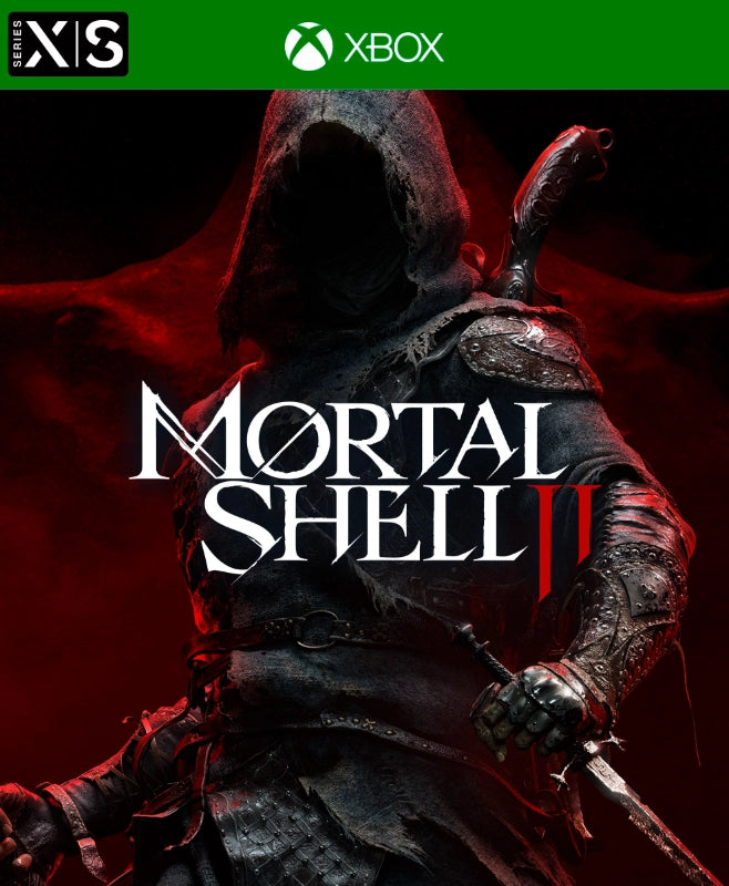 Mortal Shell II | Cuenta Xbox