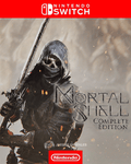 MORTAL SHELL | Cuenta Nintendo Switch