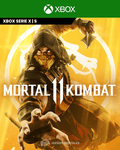 MORTAL KOMBAT 11 XBOX SERIE X | S | Cuenta Xbox