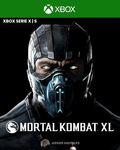 MORTAL KOMBAT XL | Cuenta Xbox