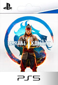 Mortal Kombat 1 | Cuenta PlayStation