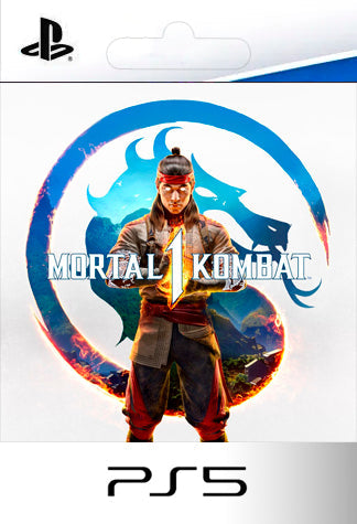 Mortal Kombat 1 | Cuenta PlayStation