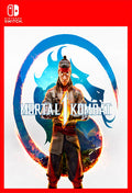 Mortal Kombat 1 | Cuenta Nintendo Switch