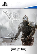 Mortal Shell Enhanced Edition | Cuenta PlayStation