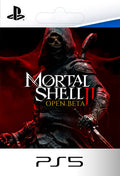 Mortal Shell II | Cuenta PlayStation