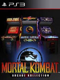 Mortal Kombat Arcade Kollection | Cuenta PlayStation